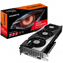 GIGABYTE GAMING Radeon RX 6500 XT OC 4G AMD...