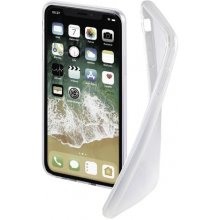 Hama Cover crystal clear Iphone XR...