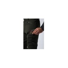 Montane SUPER TERRA PANTS-REG LEG oak green...