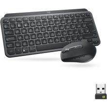 Klaviatuur Logitech NL MX Keys Mini Combo...