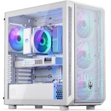 Korpus Endorfy Arx 700 White ARGB