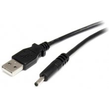 StarTech.com 2M USB TO 5V DC TYPE H CABLE