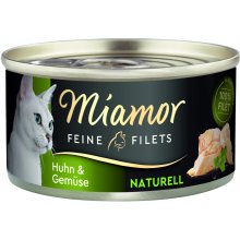 FINNERN Miamor Feine complementary feed for...