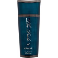 Armaf The Pride Admiral 100ml - Eau de...