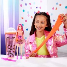 Mattel Doll Barbie Pop Reveal Bubble Tea...