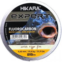 Traper Леска Expert Fluorocarbon 25м 0.40мм