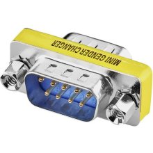 Renkforce SP-8821968 cable gender changer...