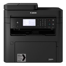 Printer Canon i-SENSYS MF267dw Laser A4 1200...