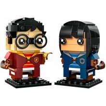 Lego BRICKHEADZ HARRY POTTER 40616 HARRY...