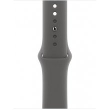 Apple 40 mm Stone Gray Sport Band - M/L