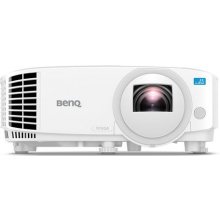 Projektor BenQ LW500ST data projector...