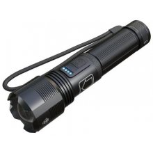 Extralink LED Flashlight EFL-1126 Thor...