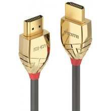 LINDY HDMI High Speed Kabel Gold Line 7.5m