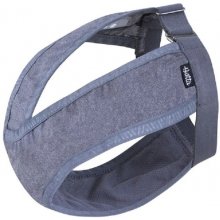HURTTA JOOKSUAJAPÜKSID ECO BLACK M