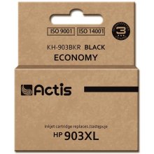 Actis KH-903BKR ink for HP; replacement for...