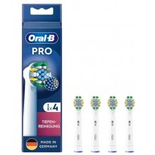 Oral-B Aufsteckbürsten Pro Tiefenreinigung...