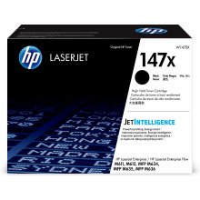 Tooner Hp 147X Black LaserJet Toner...