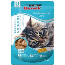 Super Benek Urinary - wet cat food - 100g