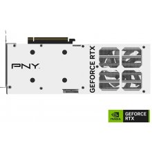 Видеокарта PNY Graphic card GeForce RTX 4070...