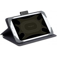 Targus SafeFit tablet sleeve 7-8 " black...
