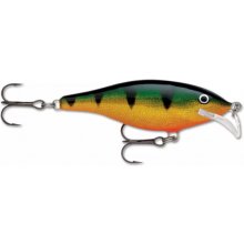 Rapala Lure Scatter Rap Shad 5cm/5g/1.5-2.1m...