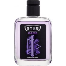 STR8 Game 100ml - Aftershave Water meestele