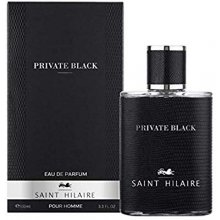 Saint Hilaire Private Black 100ml - Eau de...