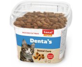 Sanal CAT DENTAS - 75g | пищевая добавка для...