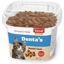 Sanal CAT Denta's purk 75g