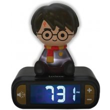 Lexibook Harry Potter Digital Alarm Clock...