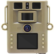 Stealth Gear trail camera Owl Solar 4K