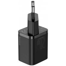 Baseus CCSUP-B01 mobile device charger Black...