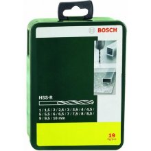 Bosch 2 607 019 435 drill bit