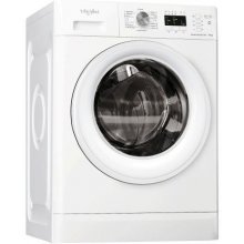Whirlpool FFL 6238 W EE washing machine...