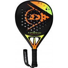 Dunlop Padel bat INFERNO CARBON EXTREME 365g