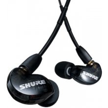 SHURE AONIC 215 - in-ear headphones with...