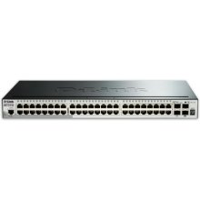 D-Link DGS-1510-52X network switch Managed...