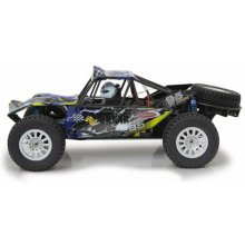 Jamara Desertbuggy Dakar 1:10 EP 4WD LED...