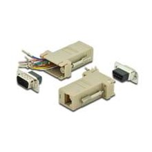 Assmann Electronic DIGITUS RS 232 Adapter...