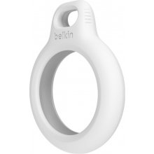 Belkin Airtag Secure Holder Ring, White