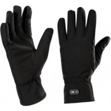 M-Tac Gloves Winter Soft Shell black S