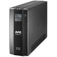 ИБП APC Back-UPS Pro 1300VA BR1300MI