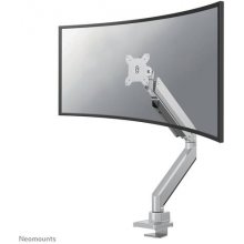 NEOMOUNTS NM-D775SILVERPLUS Monitor arm...