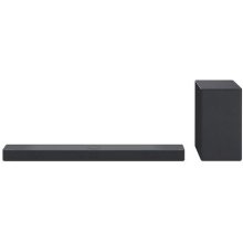 LG SC9S Black 3.1.3 channels 400 W