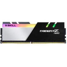 Mälu G.SKILL Trident Z Neo for AMD DDR4