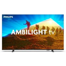 Teler Philips TV Set |  | 43" | 4K / Smart |...