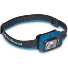 Black Diamond Spot 400 headlamp 620672 3002