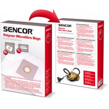 Sencor Micro fiber bags SVC900 5 pcs
