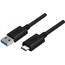 UNITEK Y-C474BK USB cable 1 m USB 3.2 Gen 1...