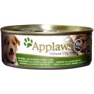 Canned food for dogs